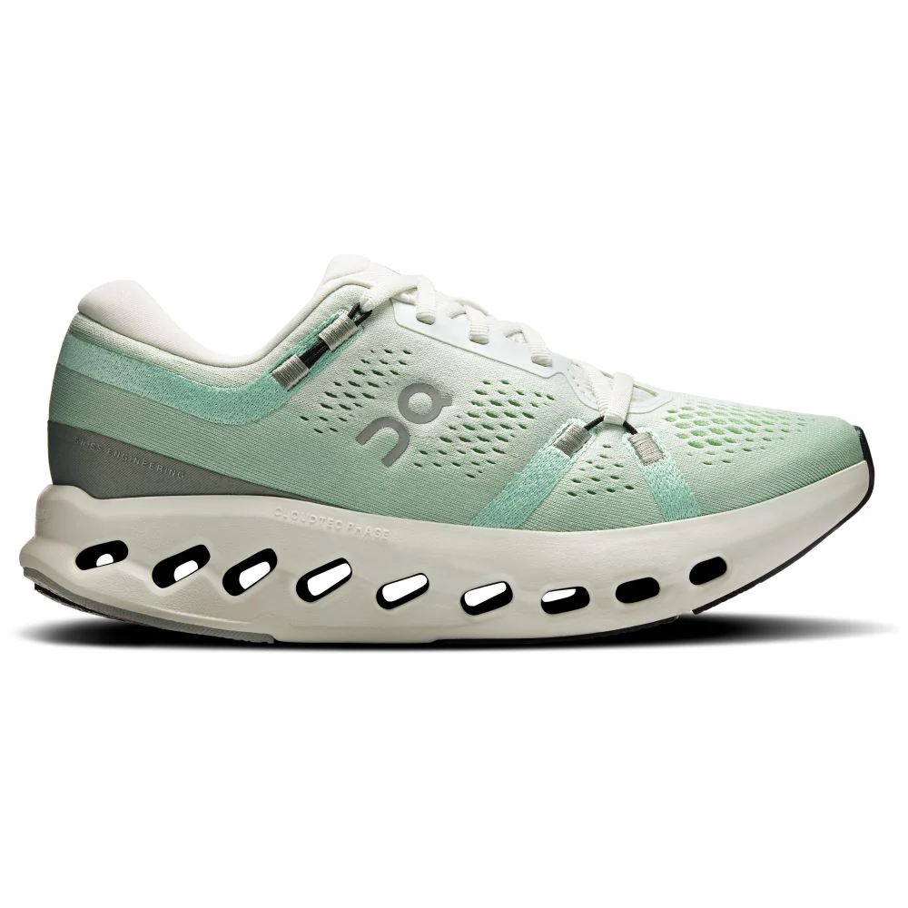 On Women's Cloudsurfer 2 Running Shoes - Image 38