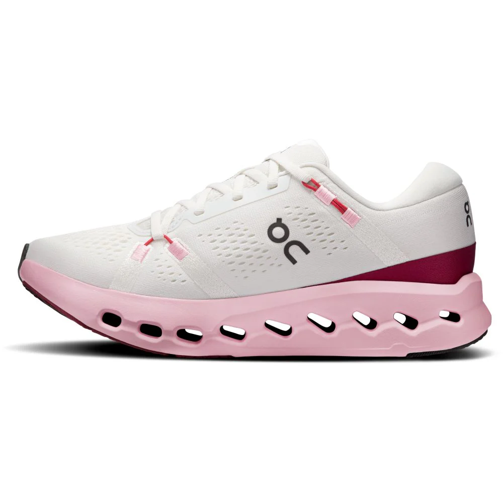 On Women's Cloudsurfer 2 Running Shoes - Image 4