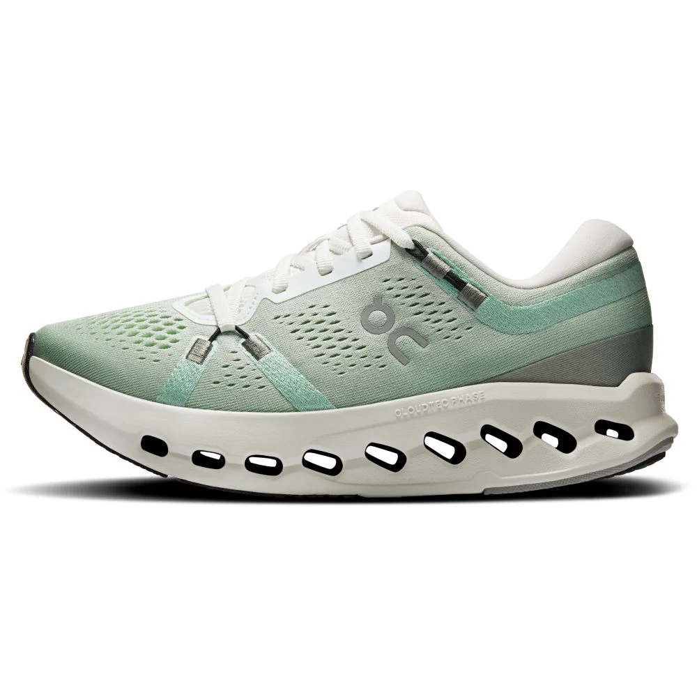 On Women's Cloudsurfer 2 Running Shoes - Image 40