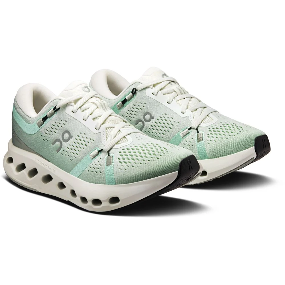 On Women's Cloudsurfer 2 Running Shoes - Image 41
