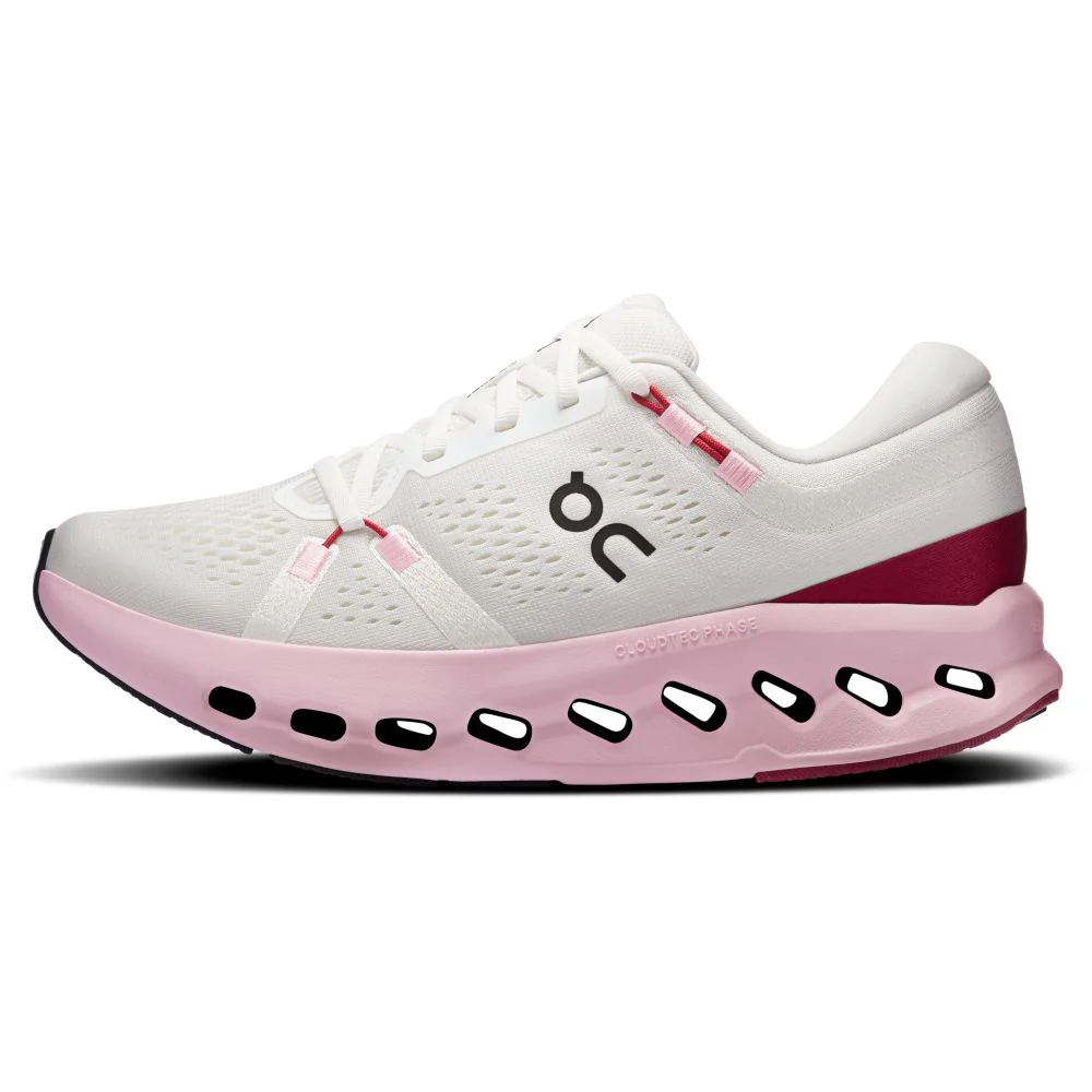 On Women's Cloudsurfer 2 Running Shoes - Image 7