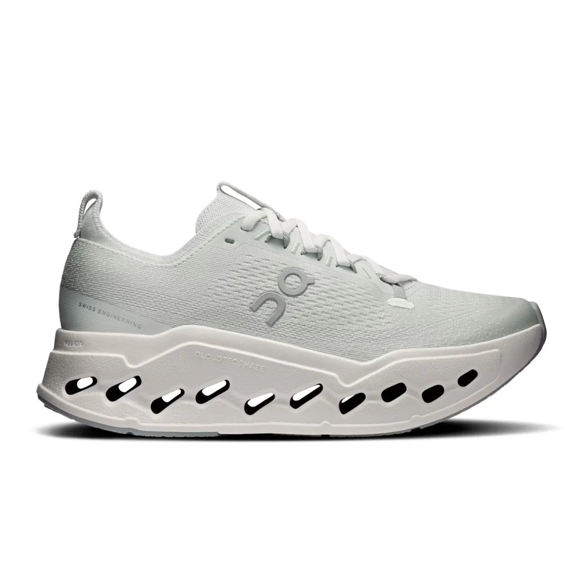 On Women's Cloudsurfer Max Running Shoes