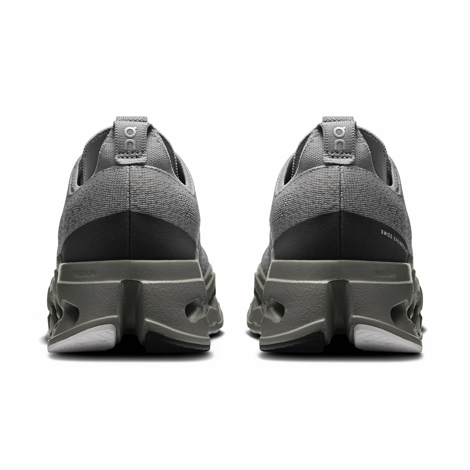 On Women's Cloudsurfer Max Running Shoes - Image 10