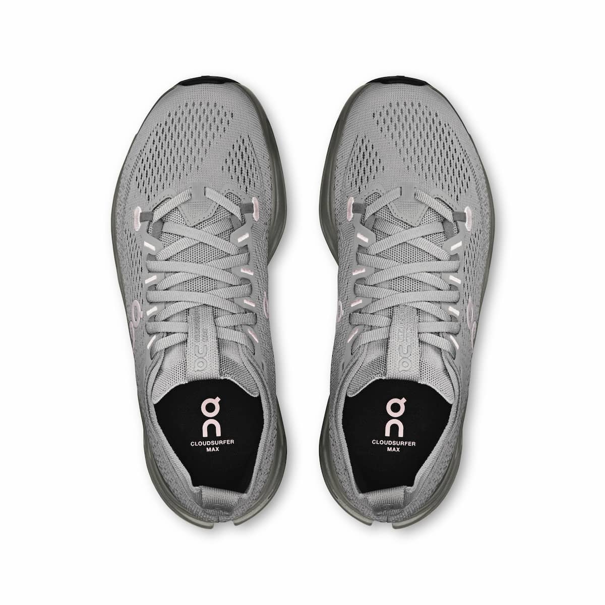 On Women's Cloudsurfer Max Running Shoes - Image 11