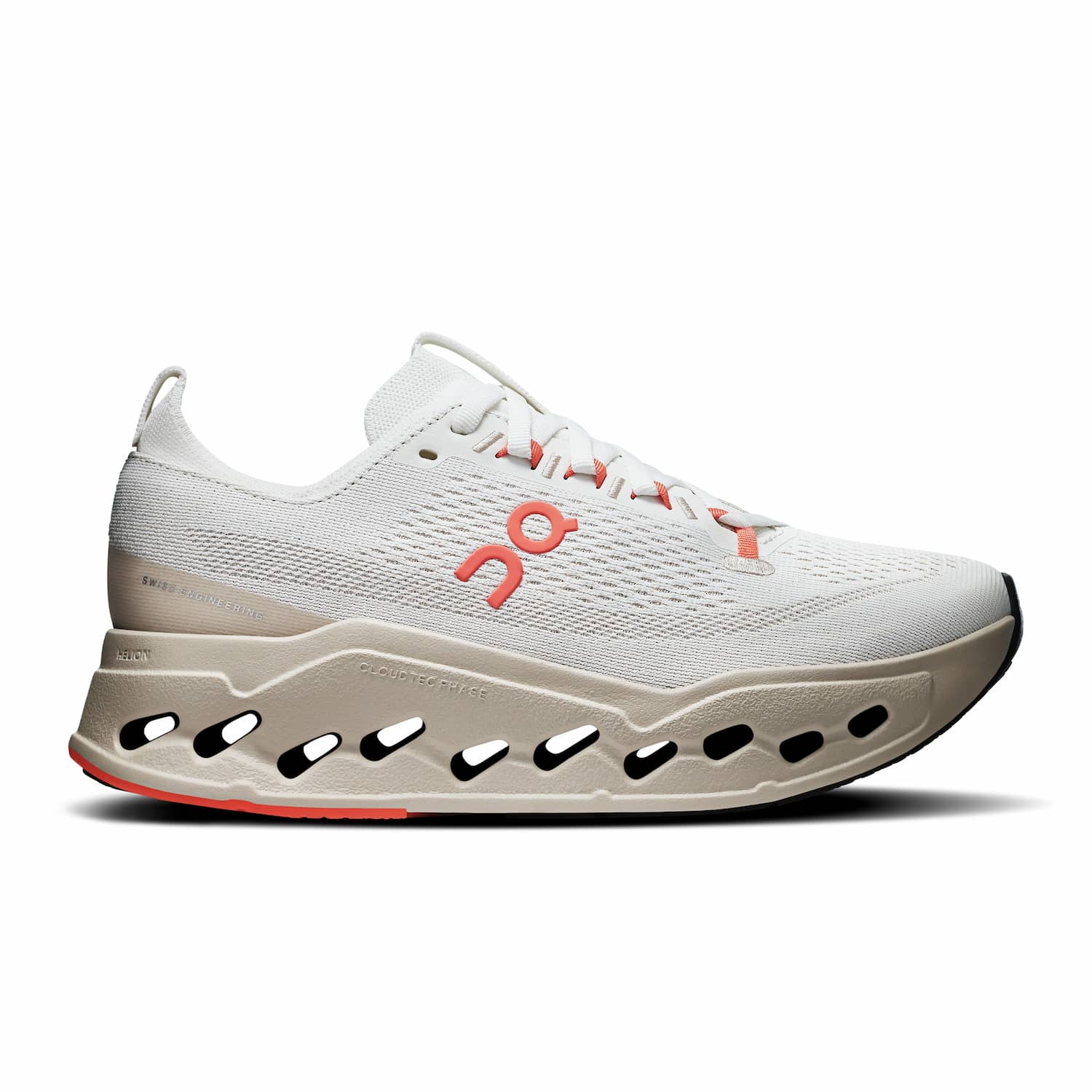 On Women's Cloudsurfer Max Running Shoes - Image 13