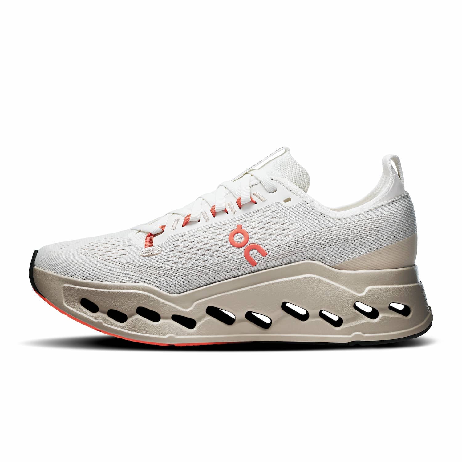 On Women's Cloudsurfer Max Running Shoes - Image 14