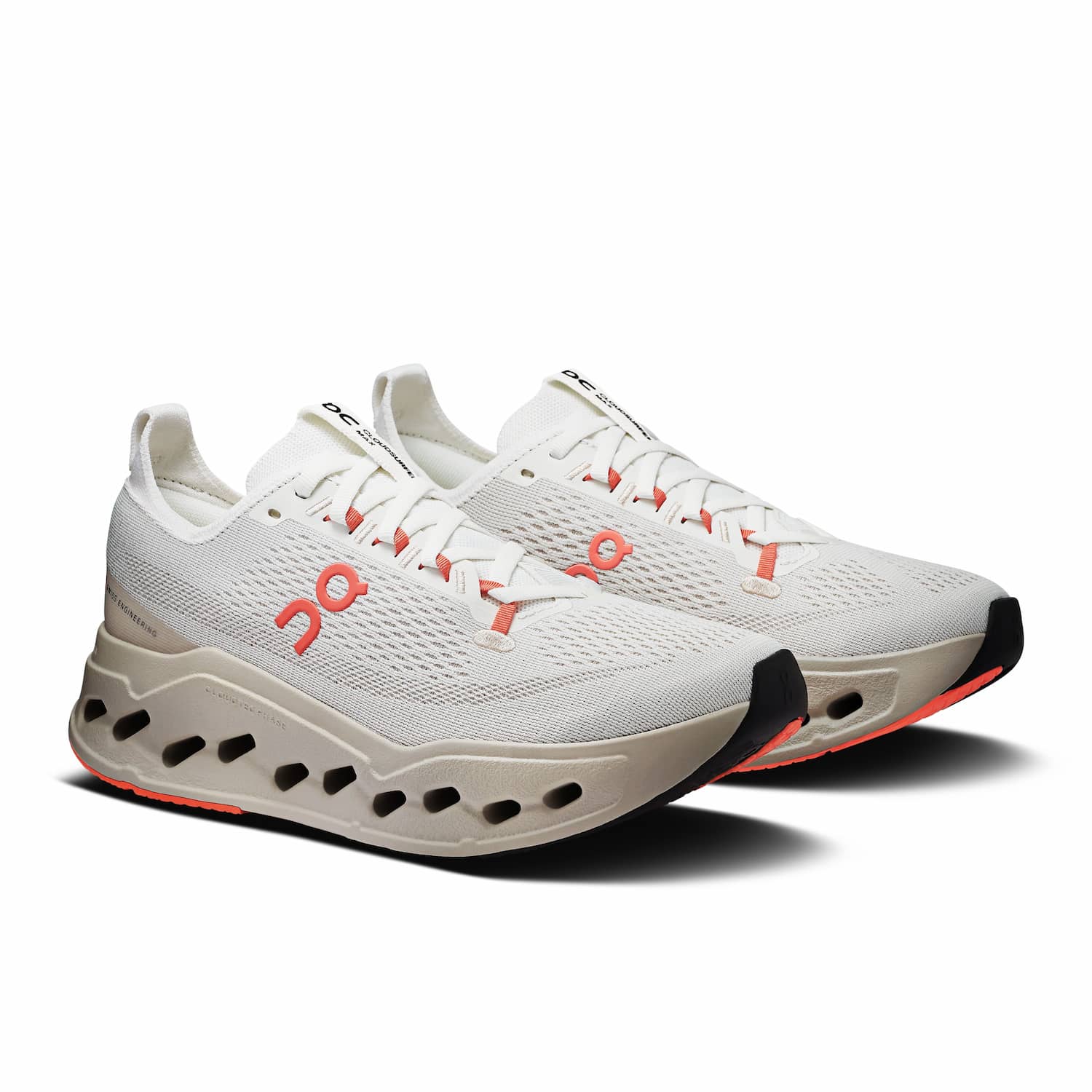 On Women's Cloudsurfer Max Running Shoes - Image 15