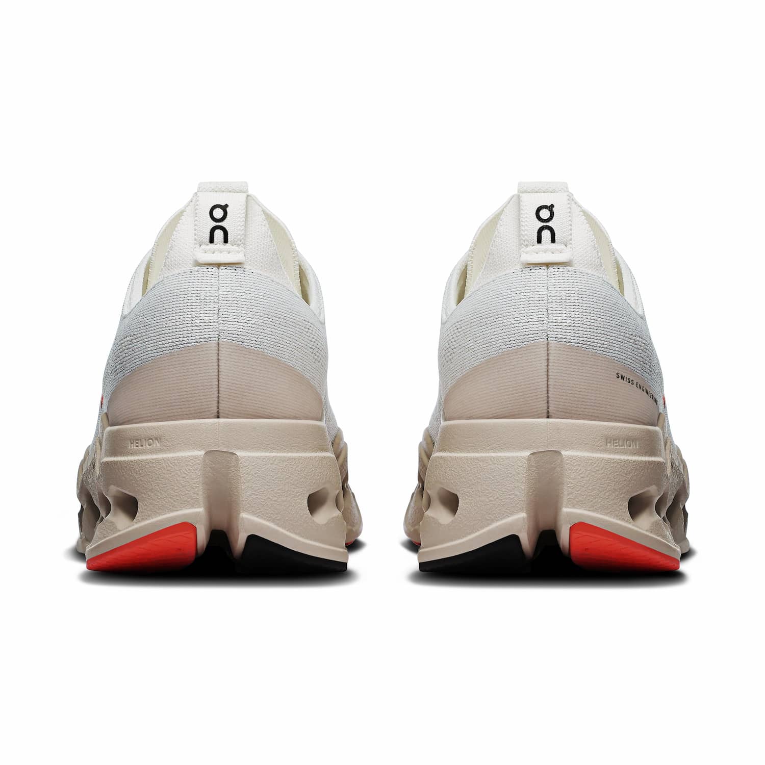 On Women's Cloudsurfer Max Running Shoes - Image 16