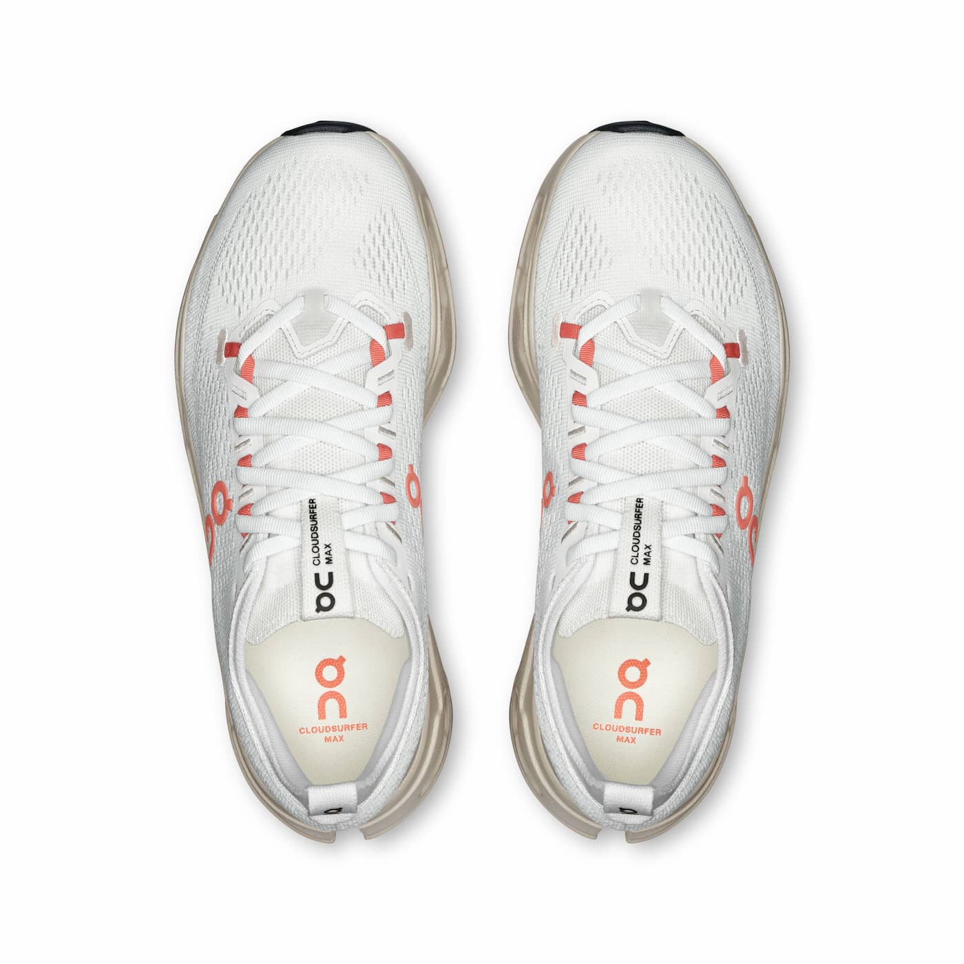 On Women's Cloudsurfer Max Running Shoes - Image 17