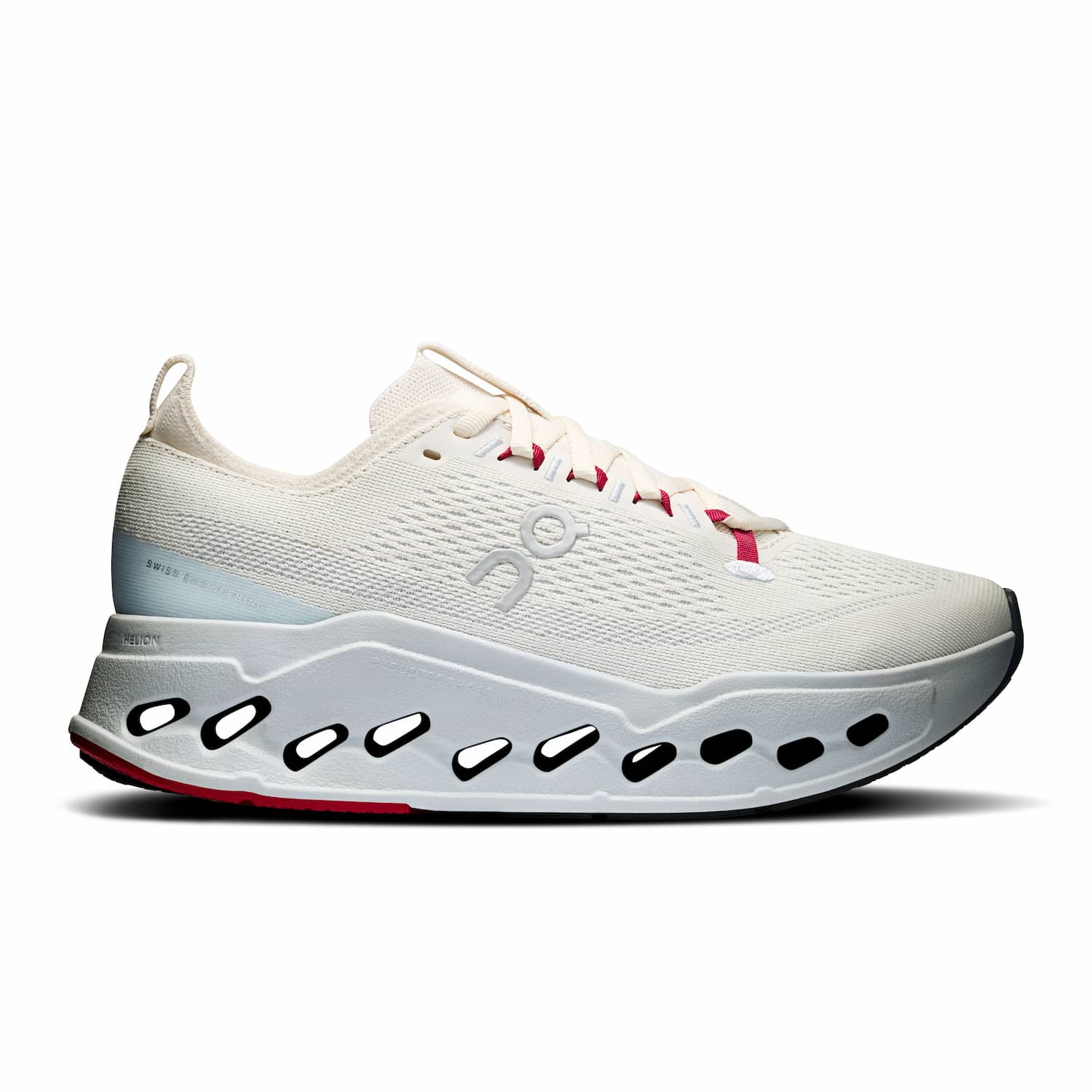 On Women's Cloudsurfer Max Running Shoes - Image 19