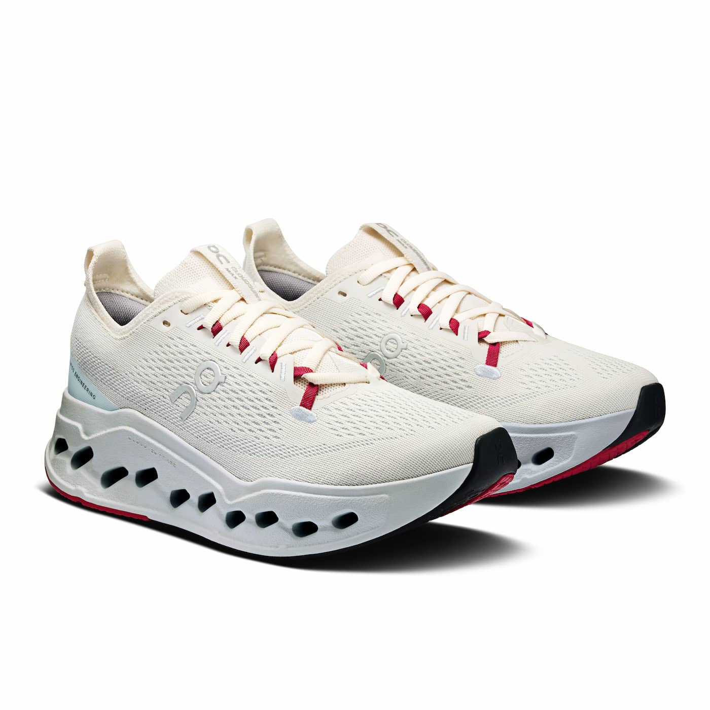 On Women's Cloudsurfer Max Running Shoes - Image 21
