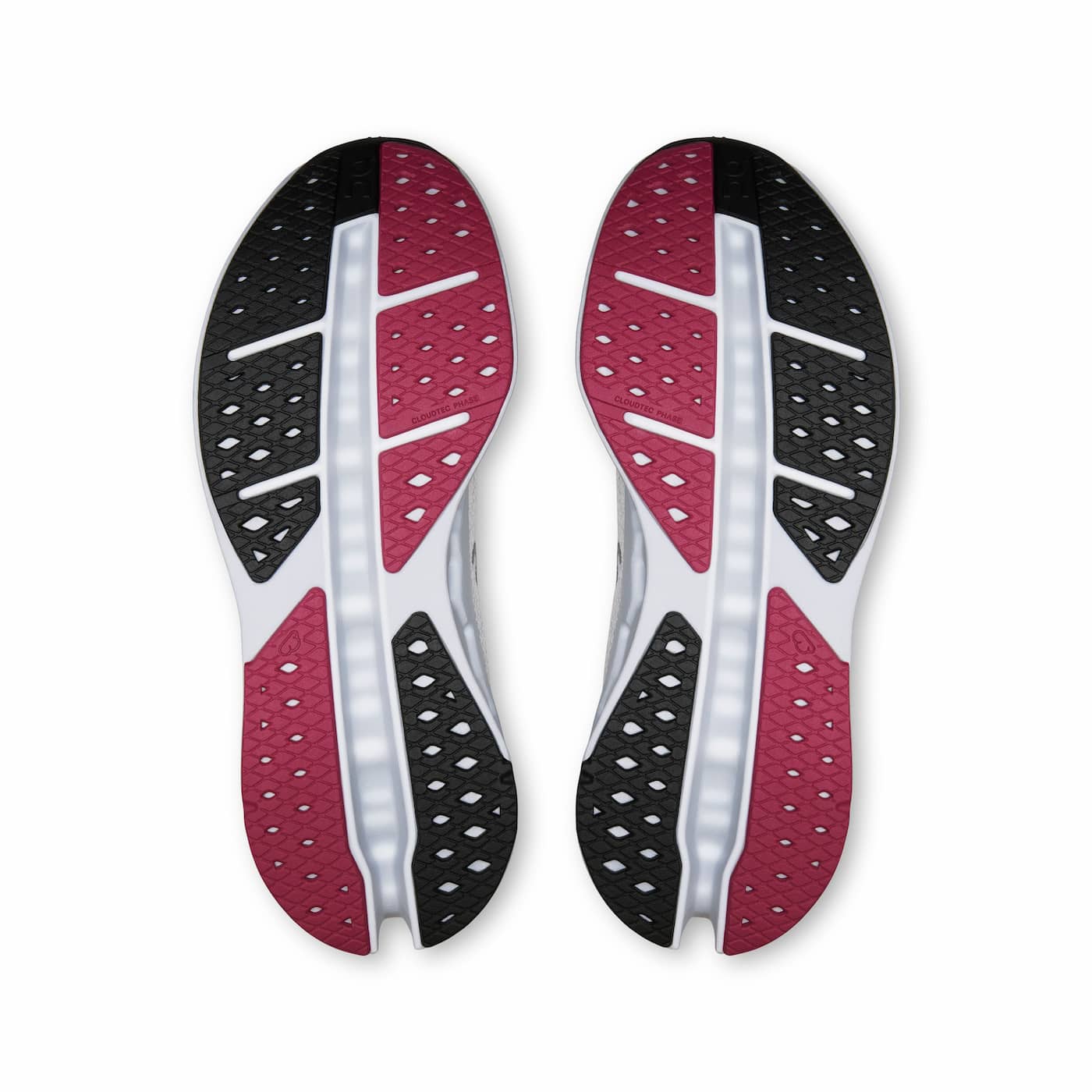 On Women's Cloudsurfer Max Running Shoes - Image 24
