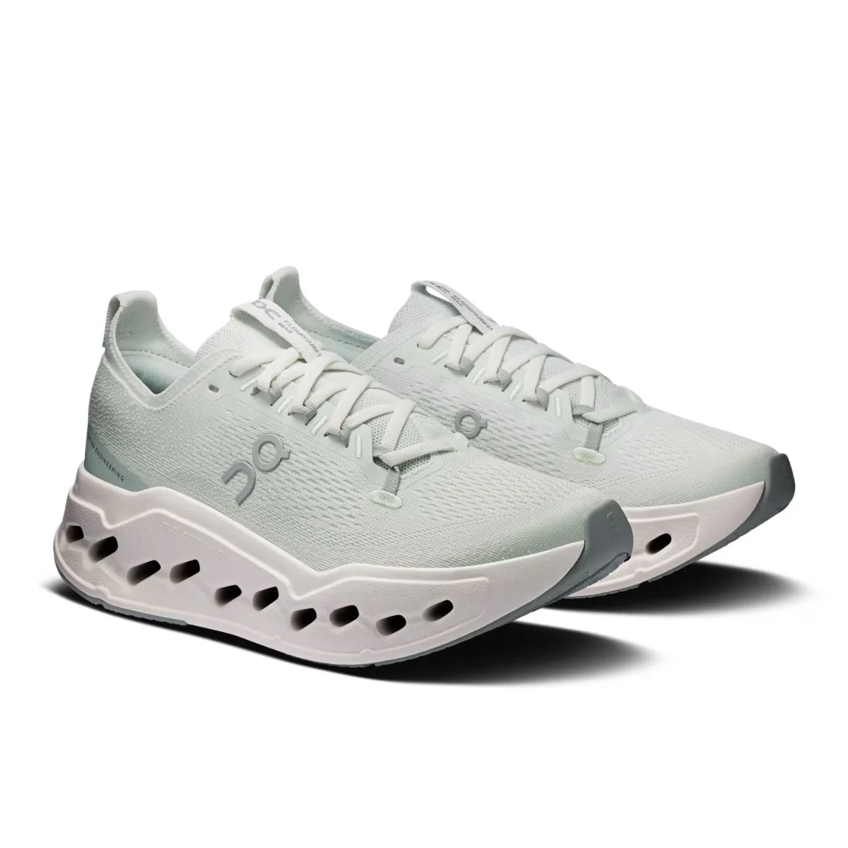 On Women's Cloudsurfer Max Running Shoes - Image 3