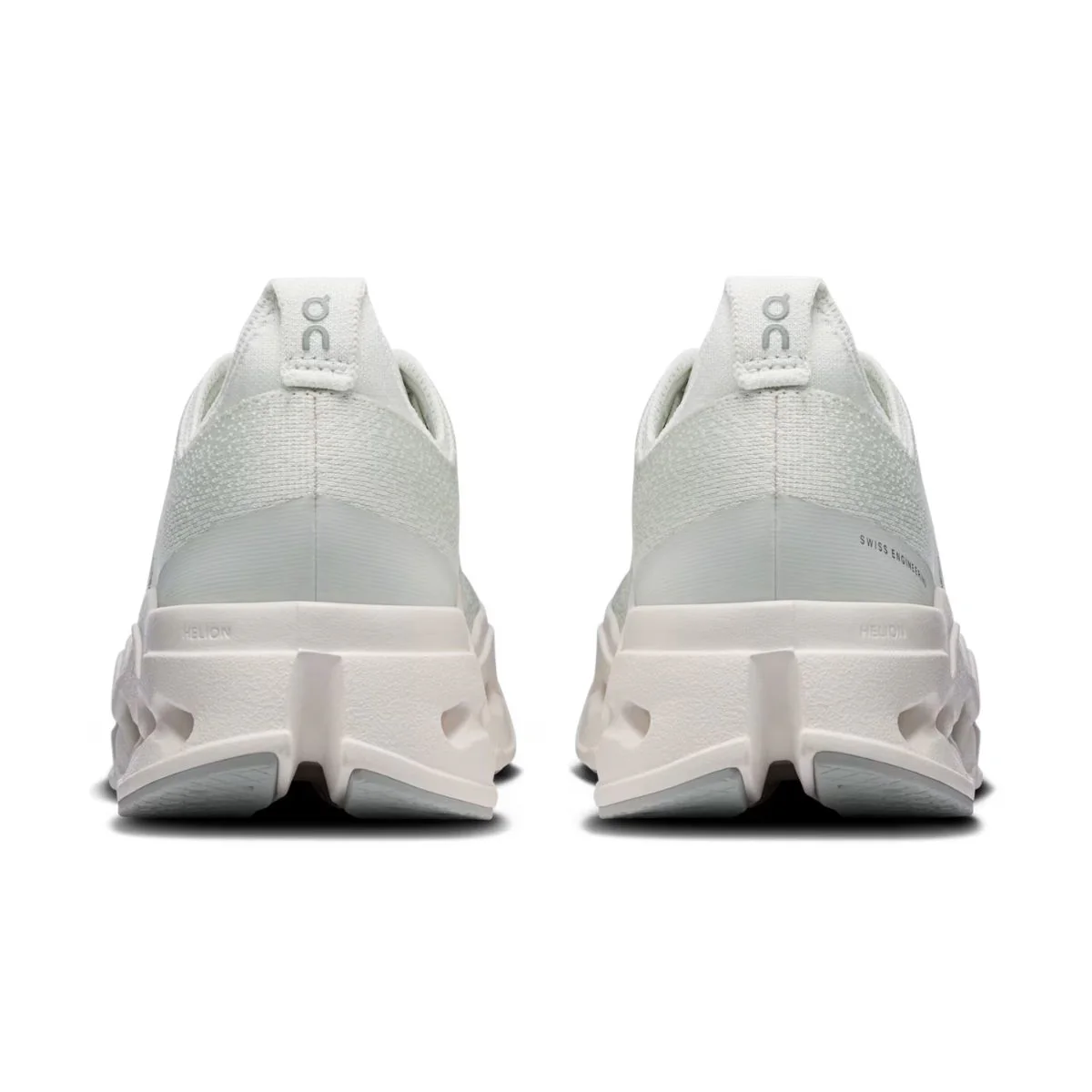 On Women's Cloudsurfer Max Running Shoes - Image 4