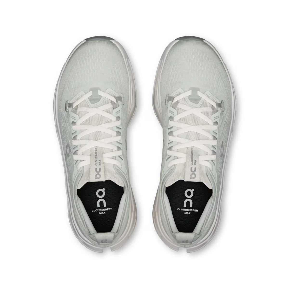 On Women's Cloudsurfer Max Running Shoes - Image 5