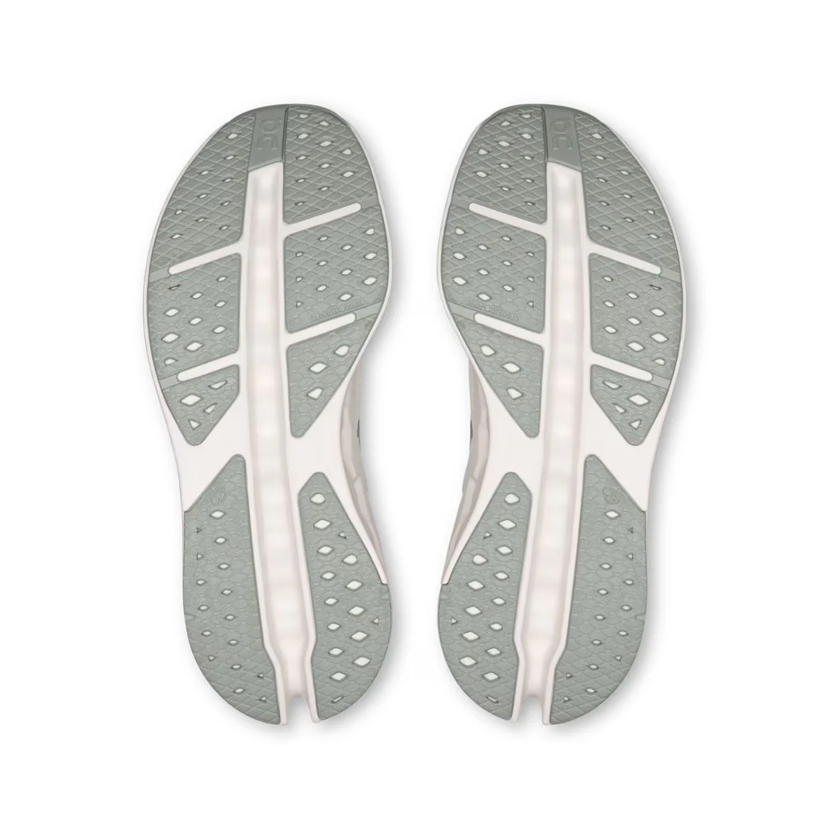 On Women's Cloudsurfer Max Running Shoes - Image 6