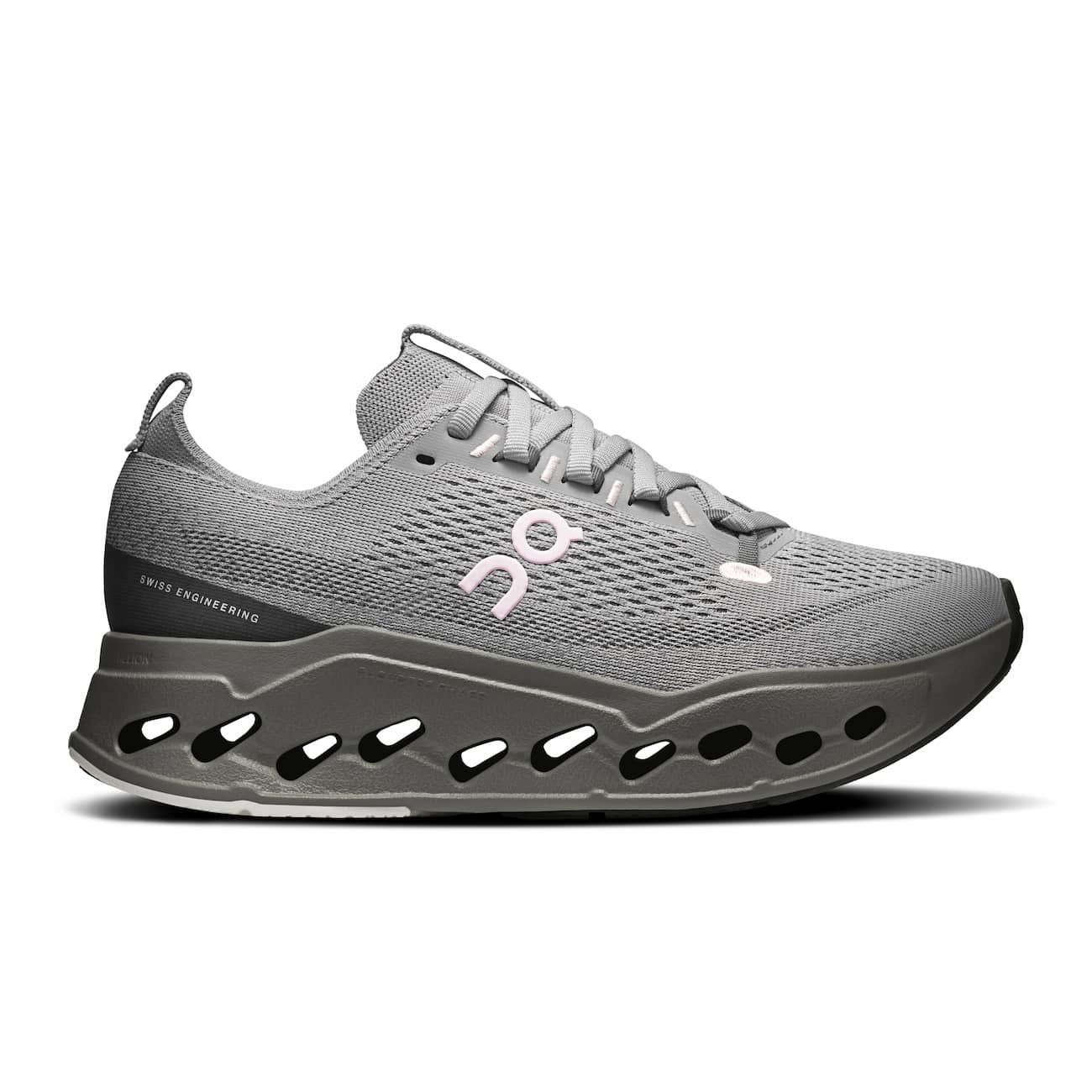 On Women's Cloudsurfer Max Running Shoes - Image 7