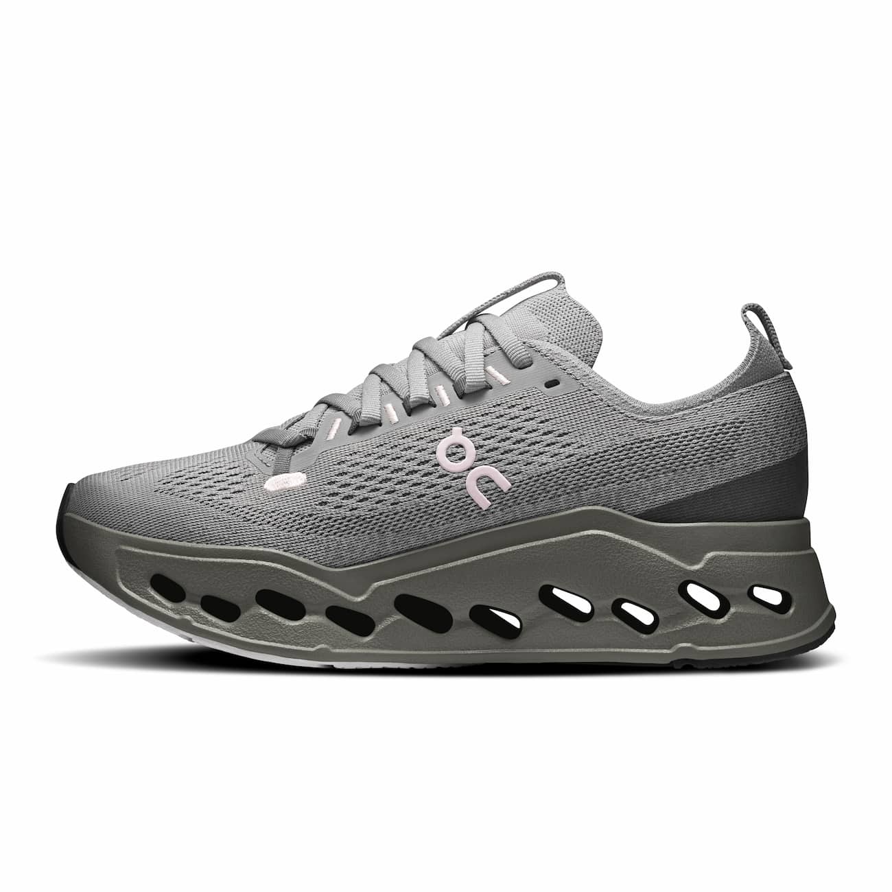 On Women's Cloudsurfer Max Running Shoes - Image 8