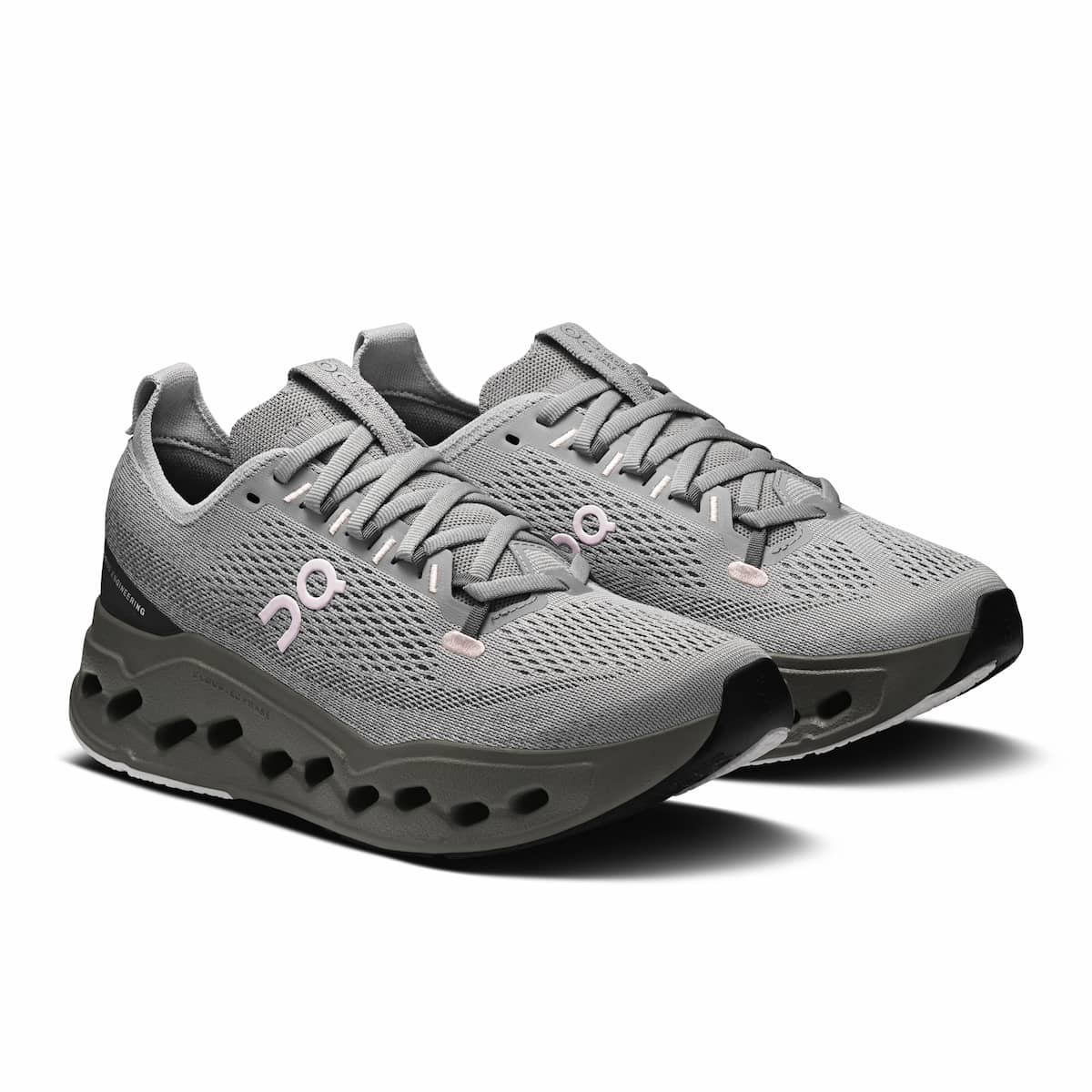 On Women's Cloudsurfer Max Running Shoes - Image 9