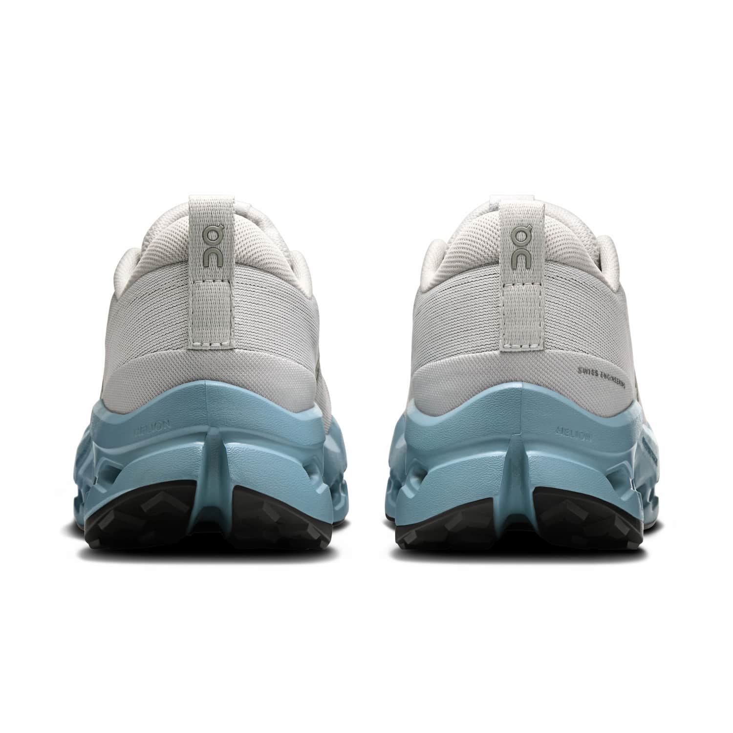 On Women's Cloudsurfer Trail 2 Running Shoes - Image 4