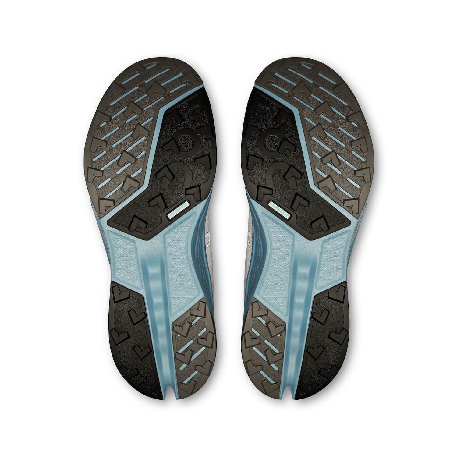 On Women's Cloudsurfer Trail 2 Running Shoes - Image 6