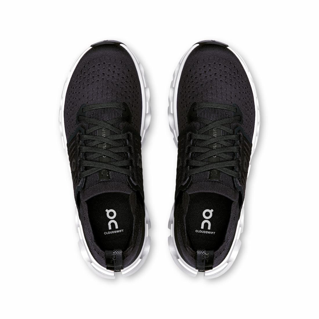 On Women's Cloudswift 4 Running Shoes - Image 11