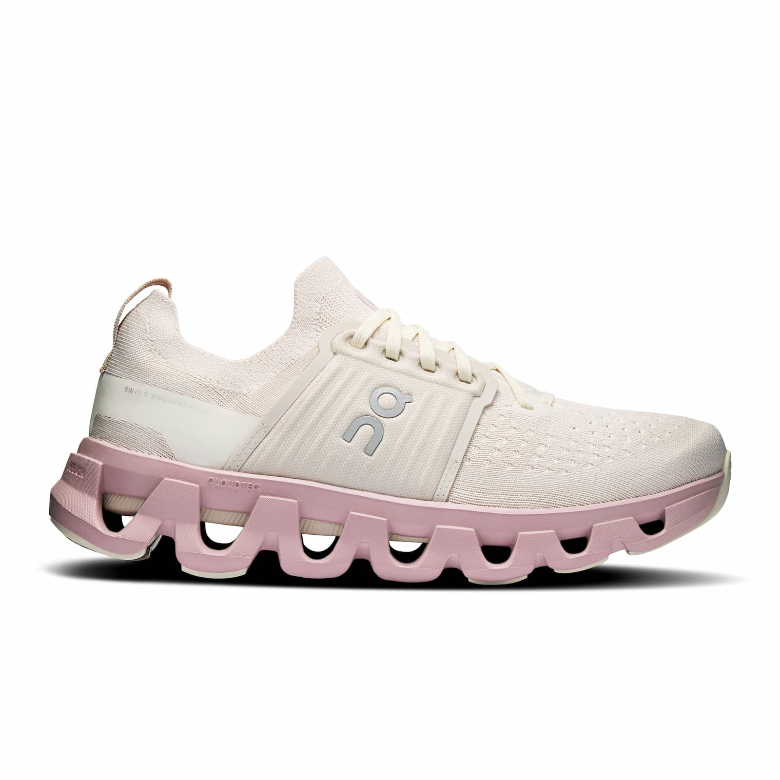 On Women's Cloudswift 4 Running Shoes - Image 13
