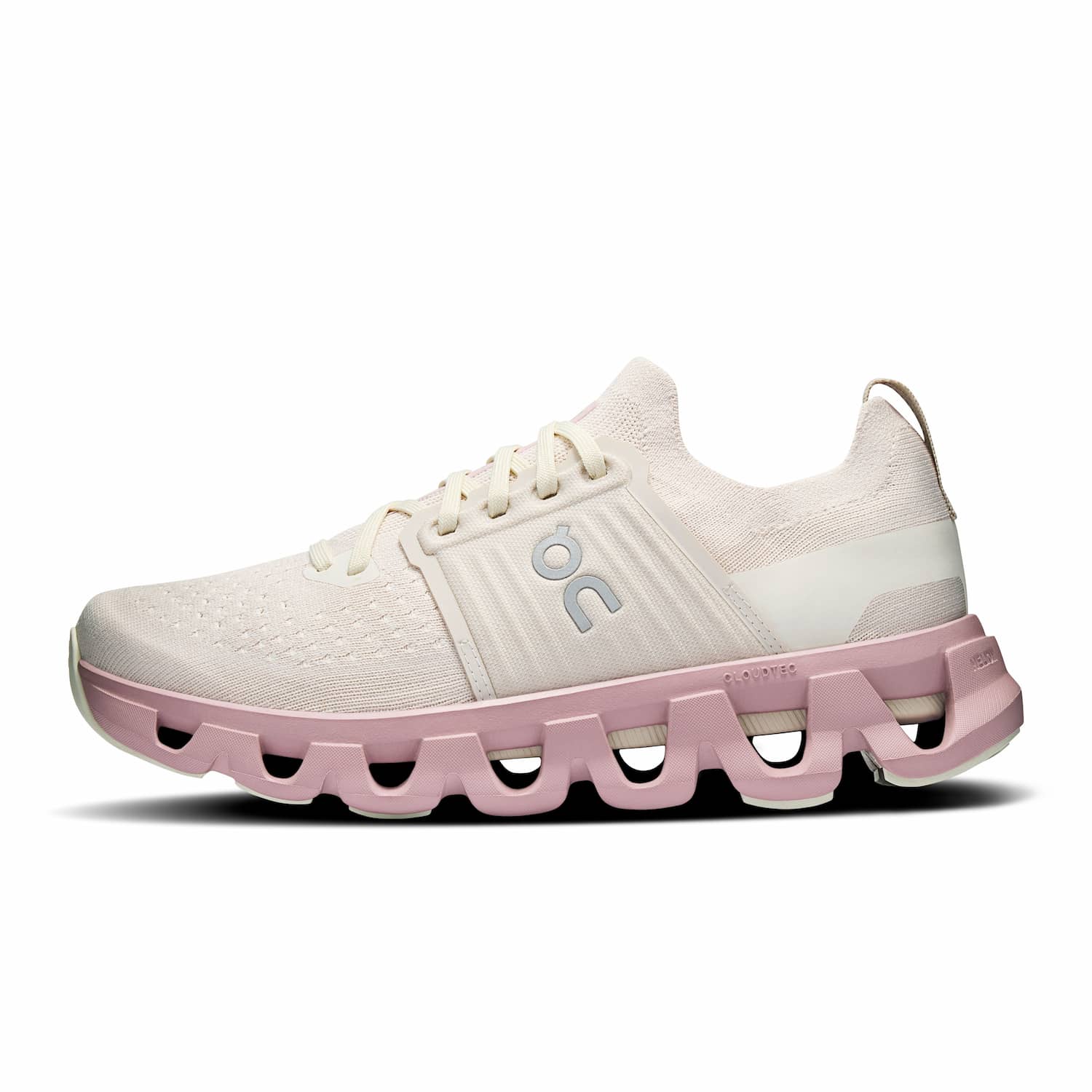 On Women's Cloudswift 4 Running Shoes - Image 14
