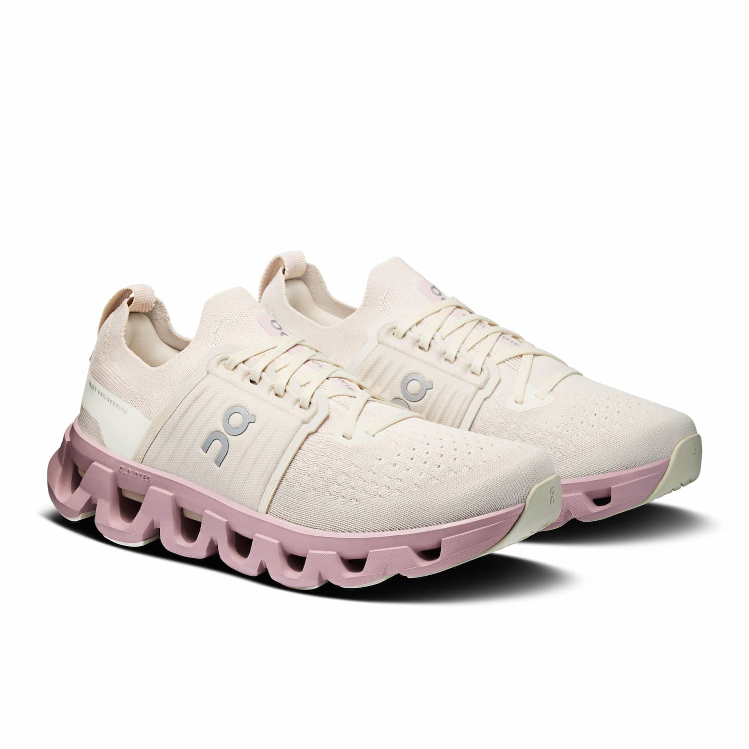 On Women's Cloudswift 4 Running Shoes - Image 15