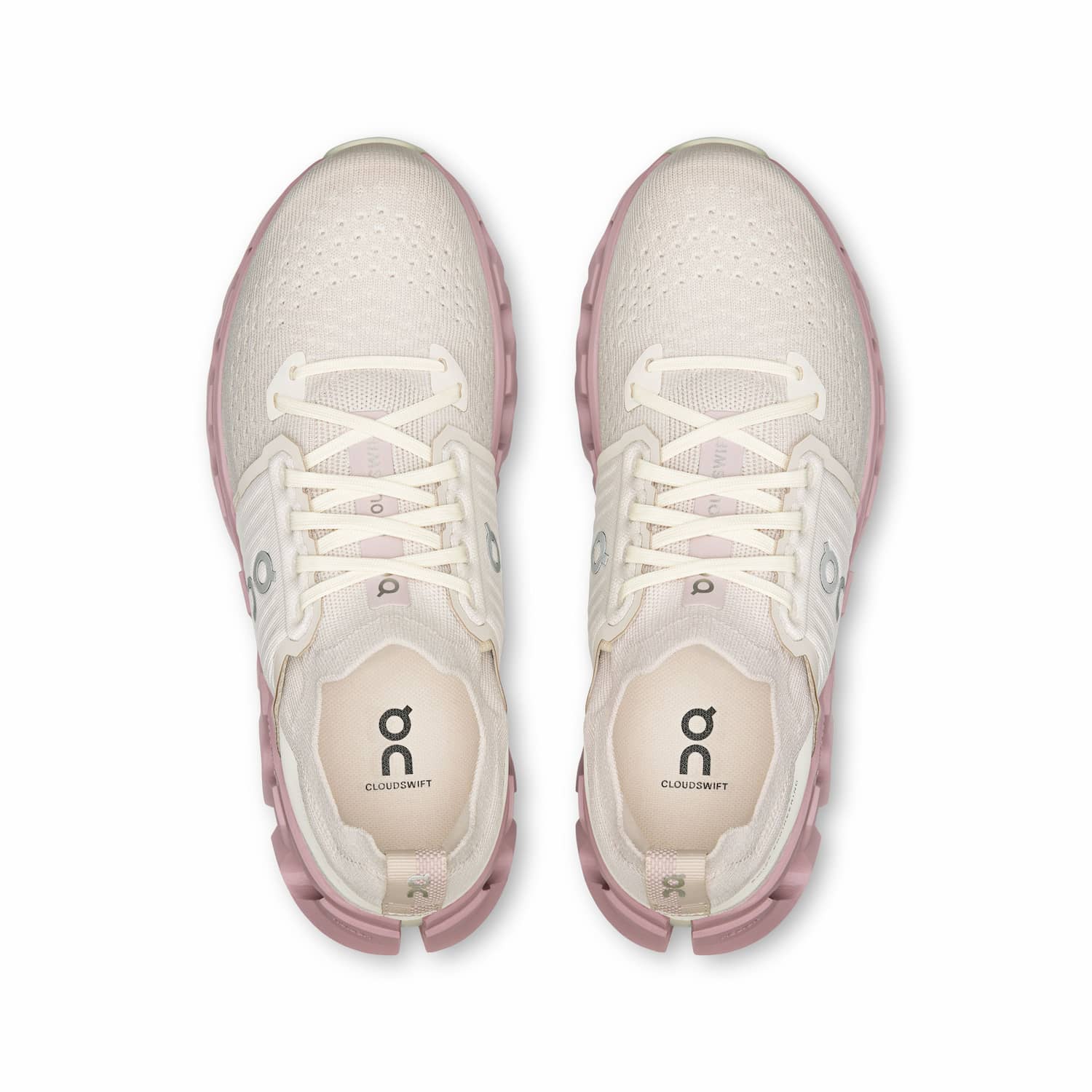 On Women's Cloudswift 4 Running Shoes - Image 17