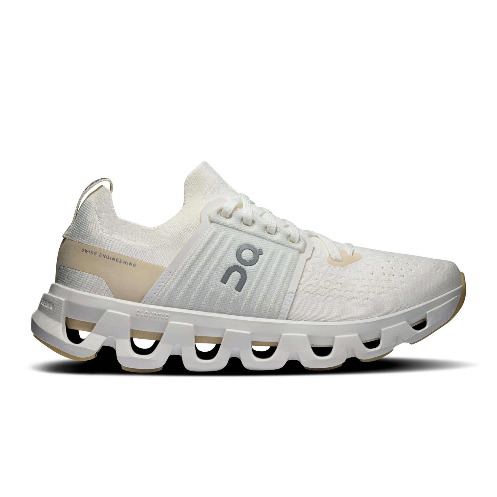 On Women's Cloudswift 4 Running Shoes - Image 19
