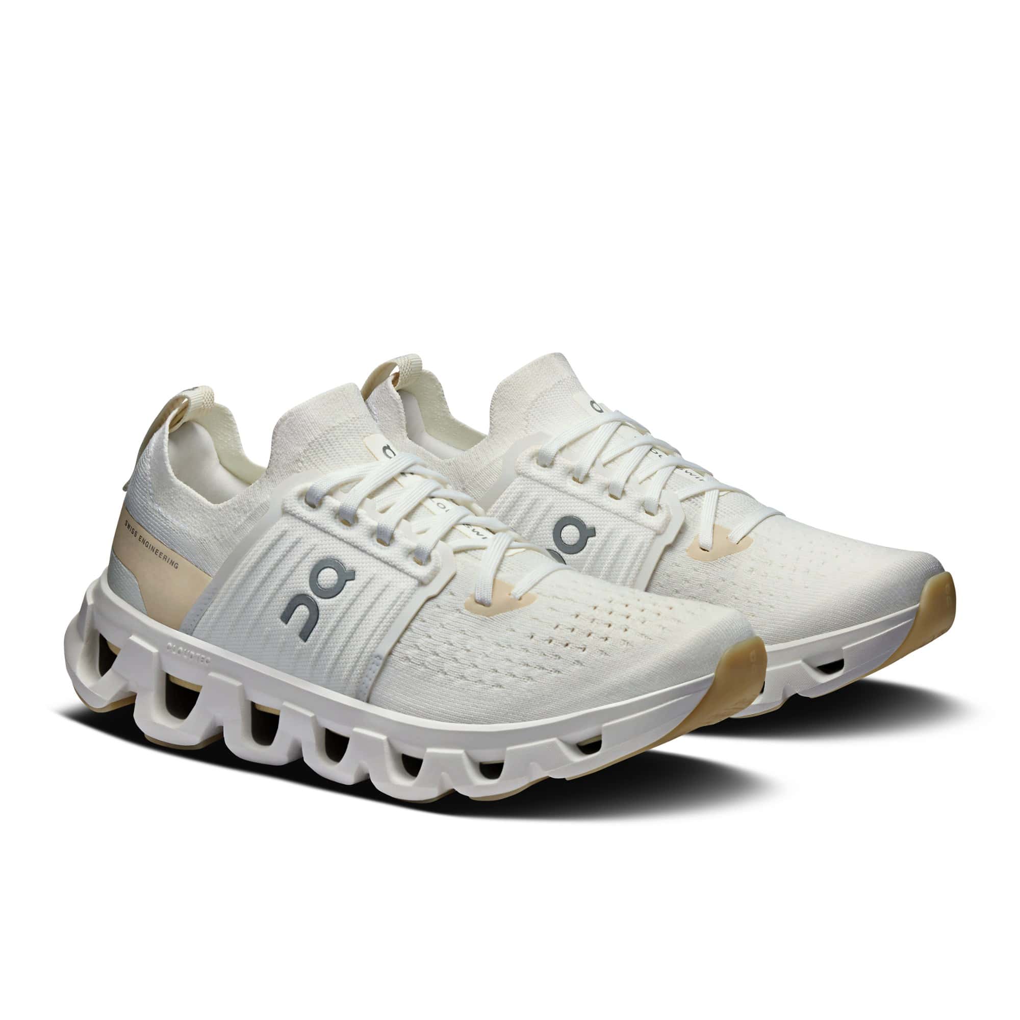 On Women's Cloudswift 4 Running Shoes - Image 21