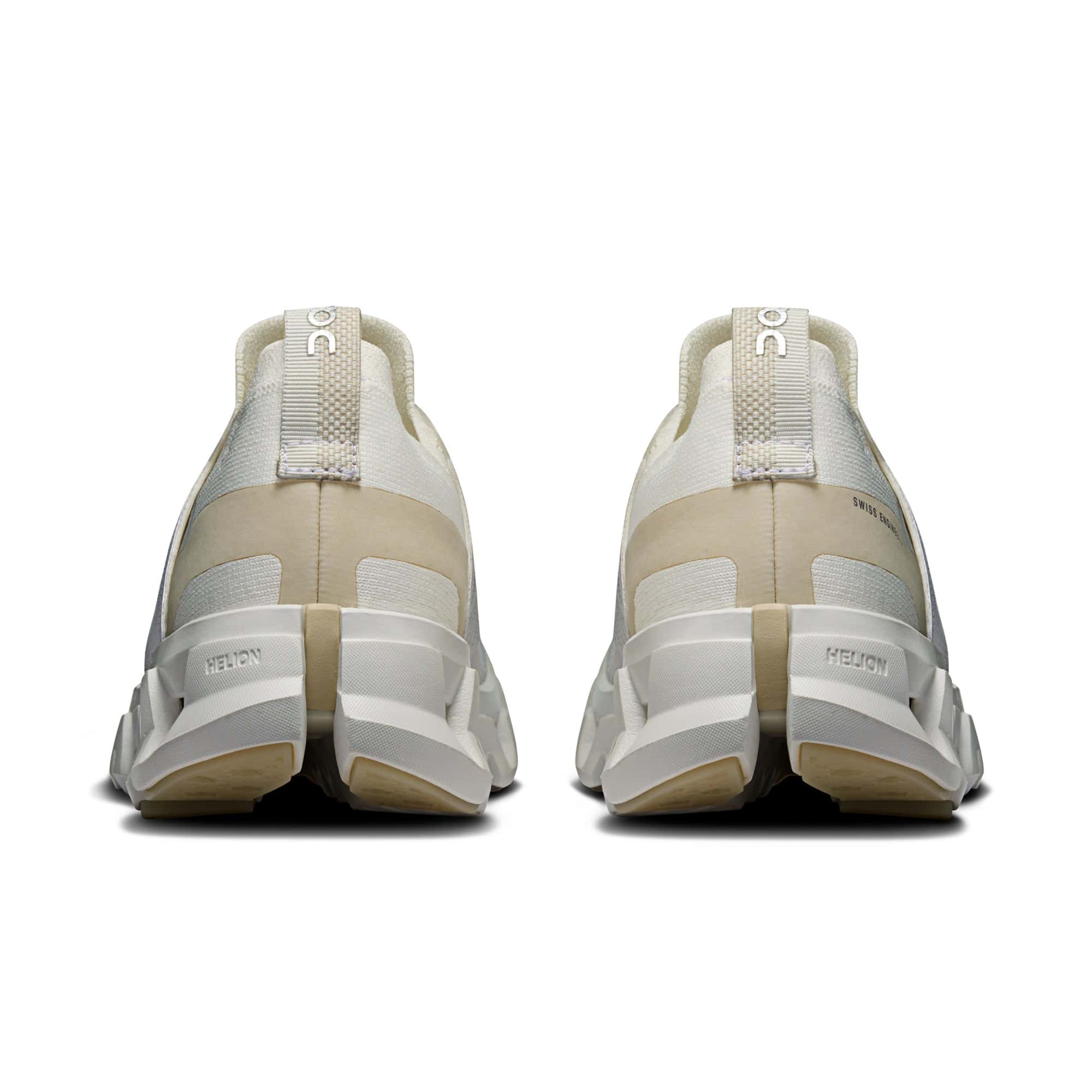 On Women's Cloudswift 4 Running Shoes - Image 22