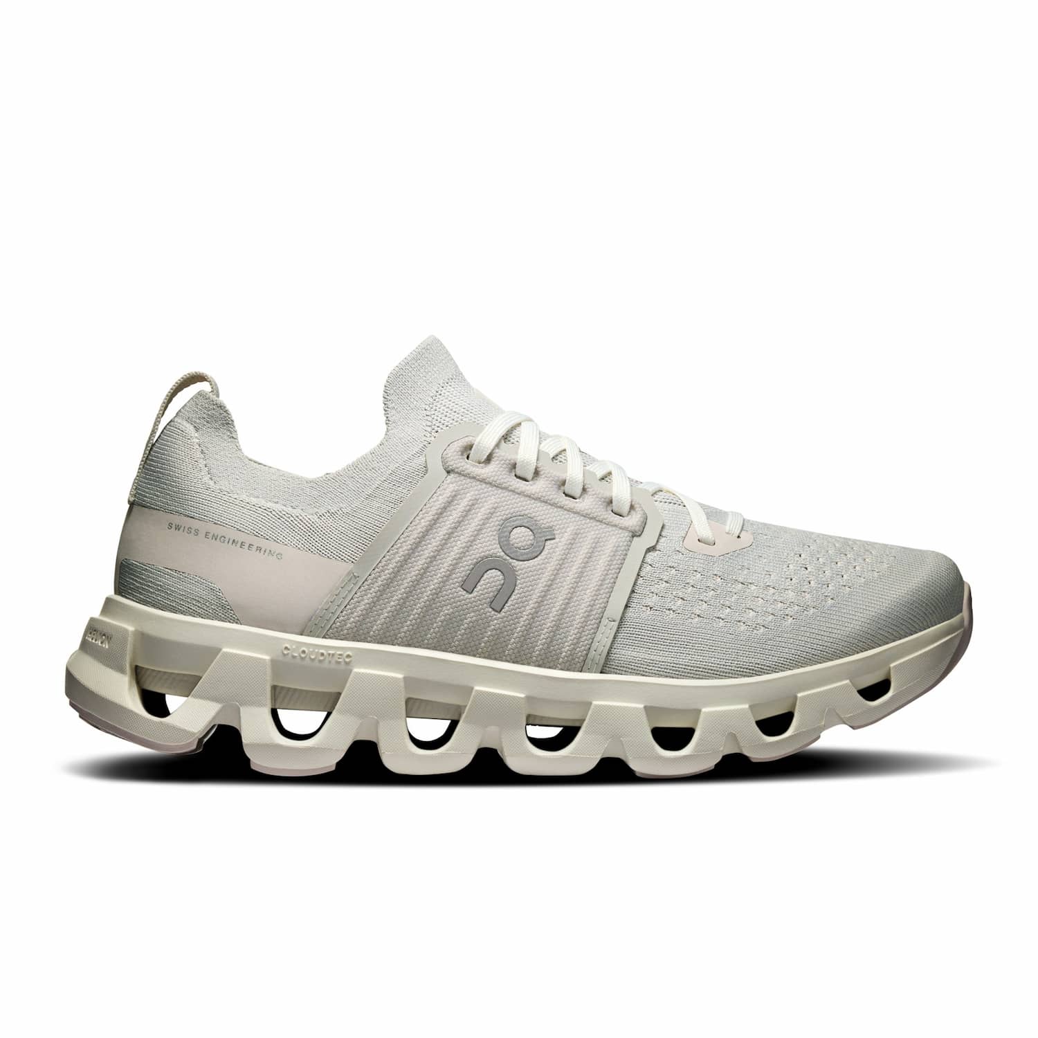 On Women's Cloudswift 4 Running Shoes - Image 25