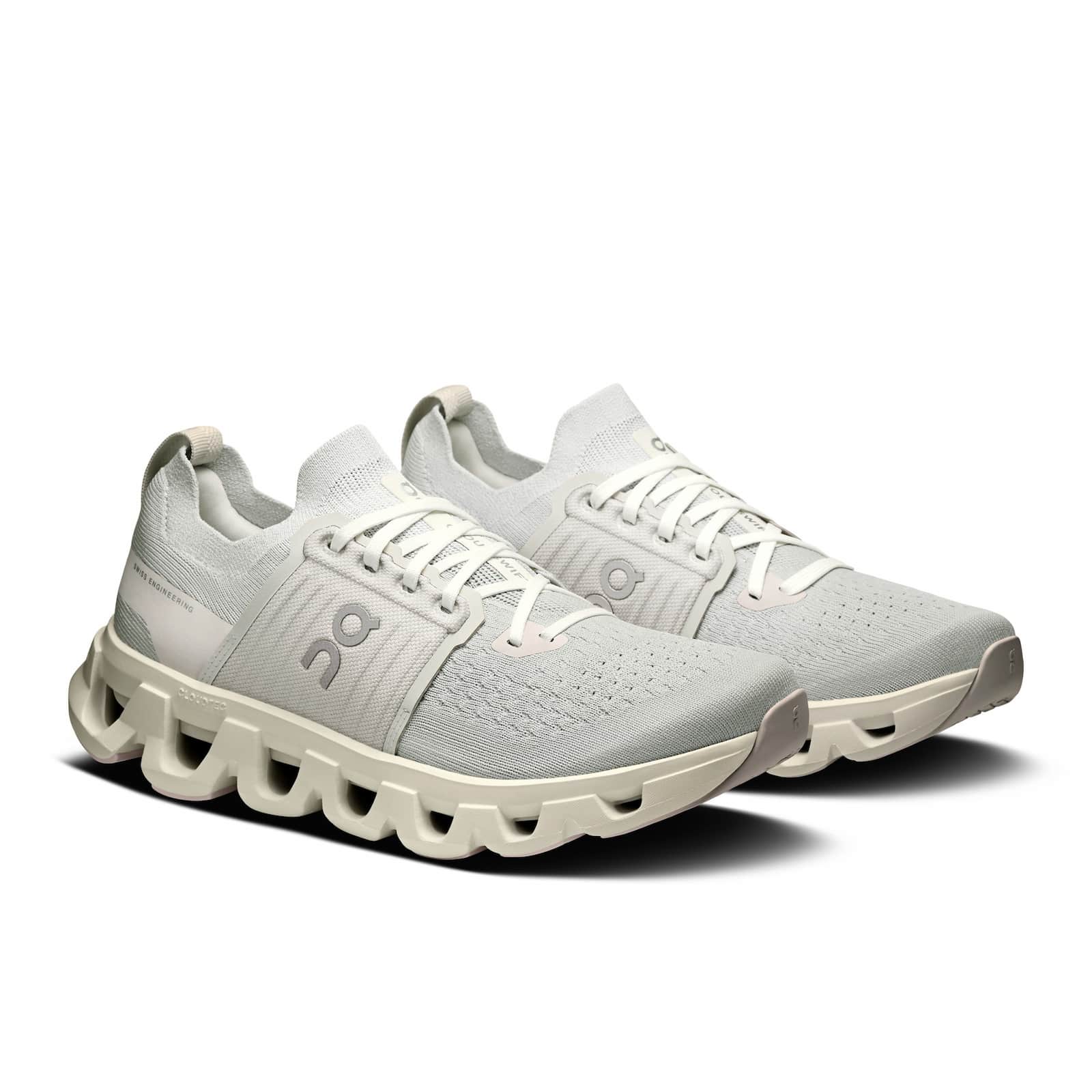 On Women's Cloudswift 4 Running Shoes - Image 27