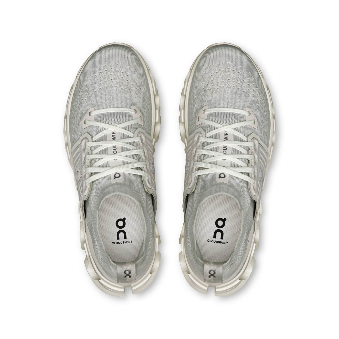 On Women's Cloudswift 4 Running Shoes - Image 29