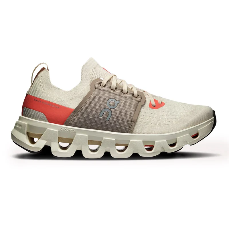 On Women's Cloudswift 4 Running Shoes - Image 31