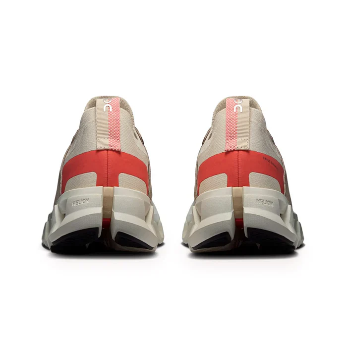 On Women's Cloudswift 4 Running Shoes - Image 34