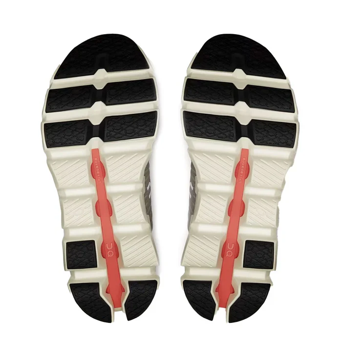 On Women's Cloudswift 4 Running Shoes - Image 36
