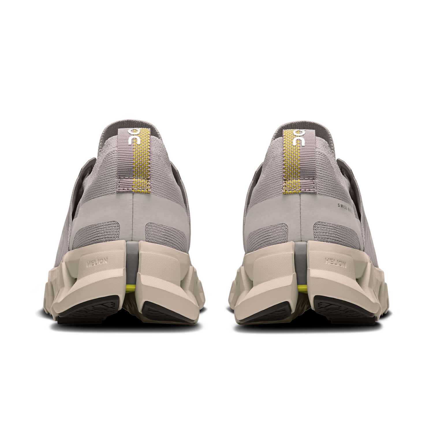 On Women's Cloudswift 4 Running Shoes - Image 4