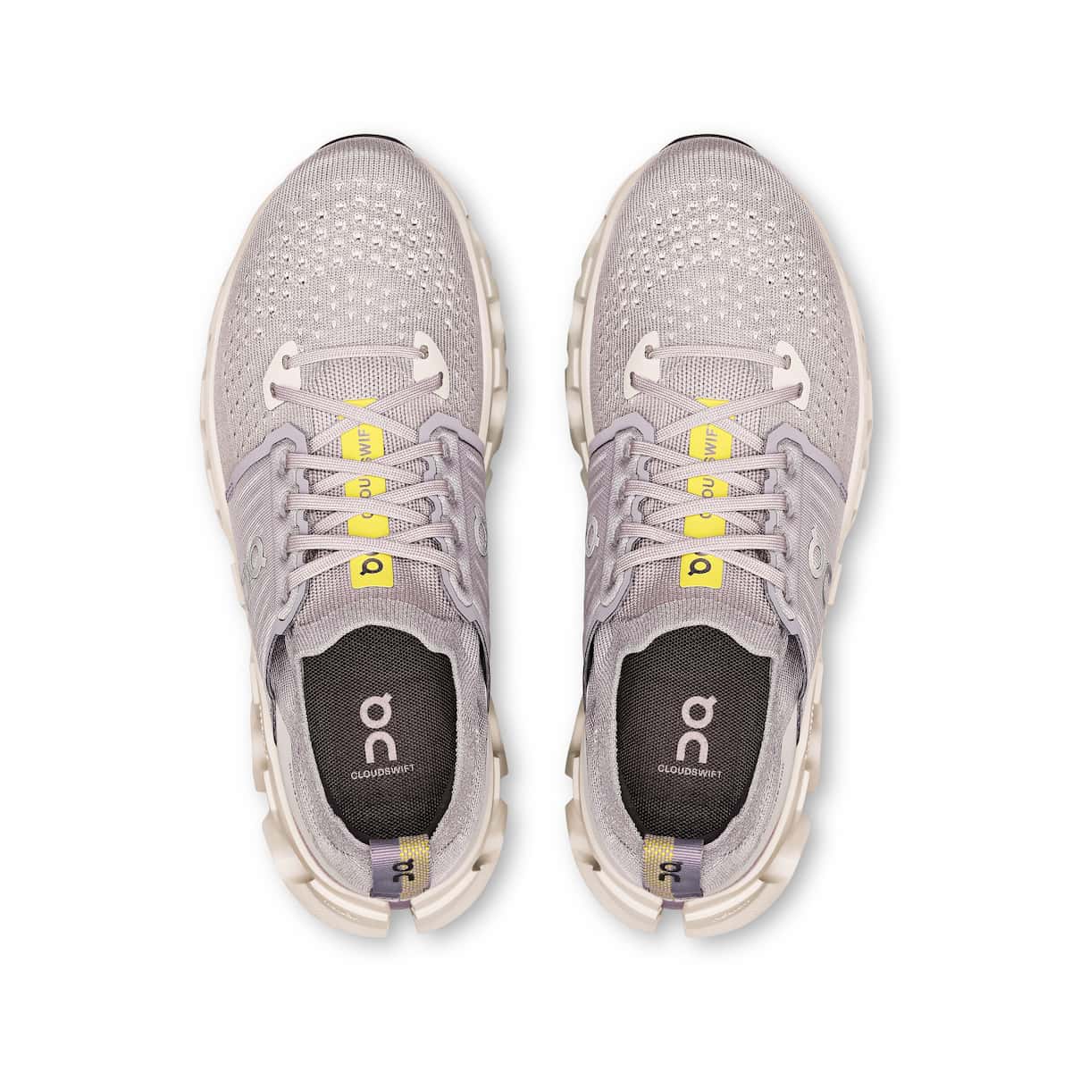 On Women's Cloudswift 4 Running Shoes - Image 5
