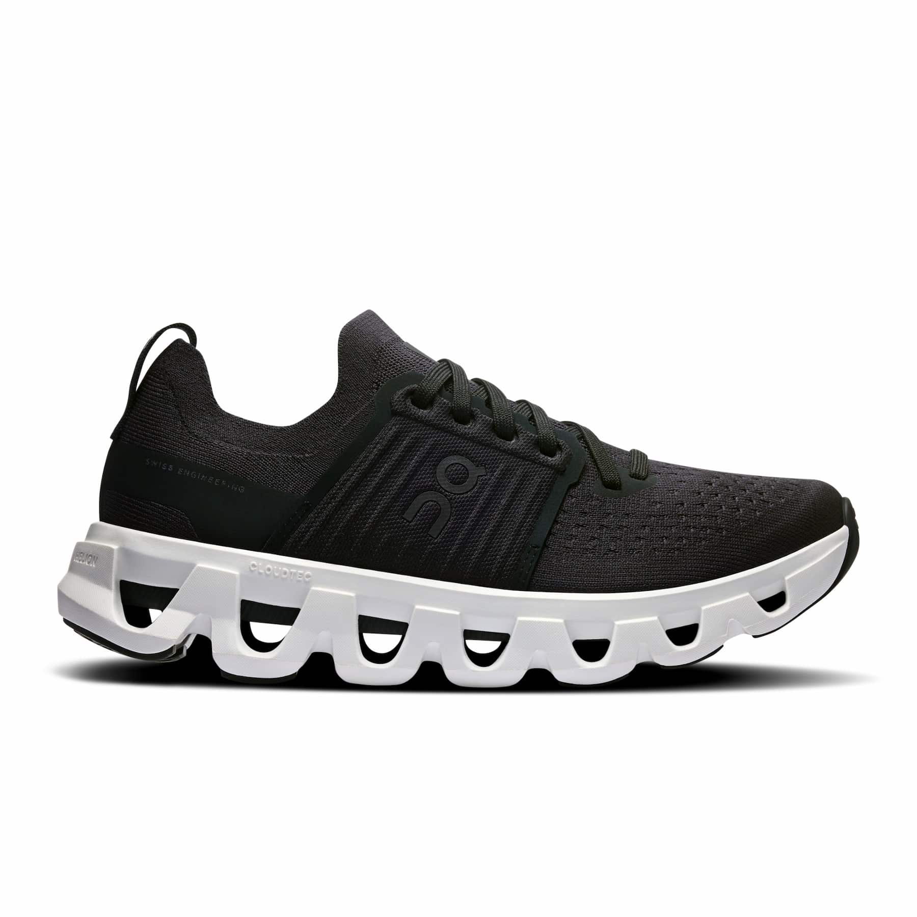 On Women's Cloudswift 4 Running Shoes - Image 7