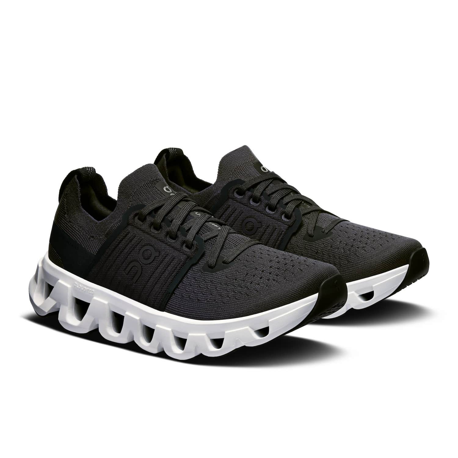 On Women's Cloudswift 4 Running Shoes - Image 9