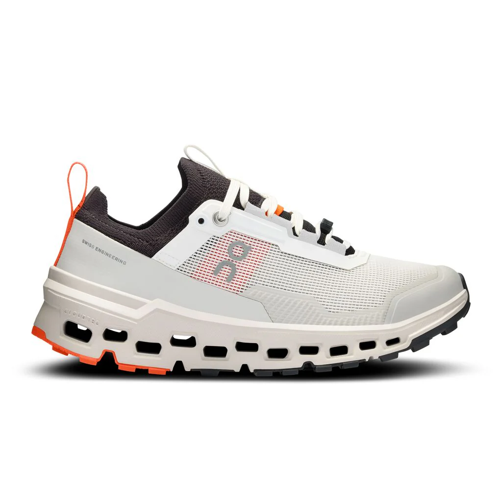 On Women's Cloudultra 2 Trail Running Shoes