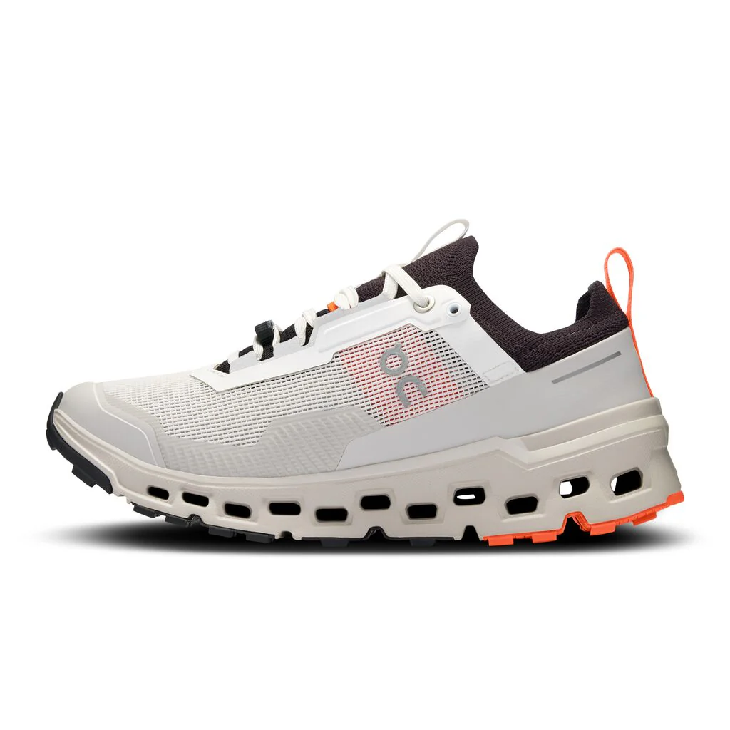 On Women's Cloudultra 2 Trail Running Shoes - Image 2