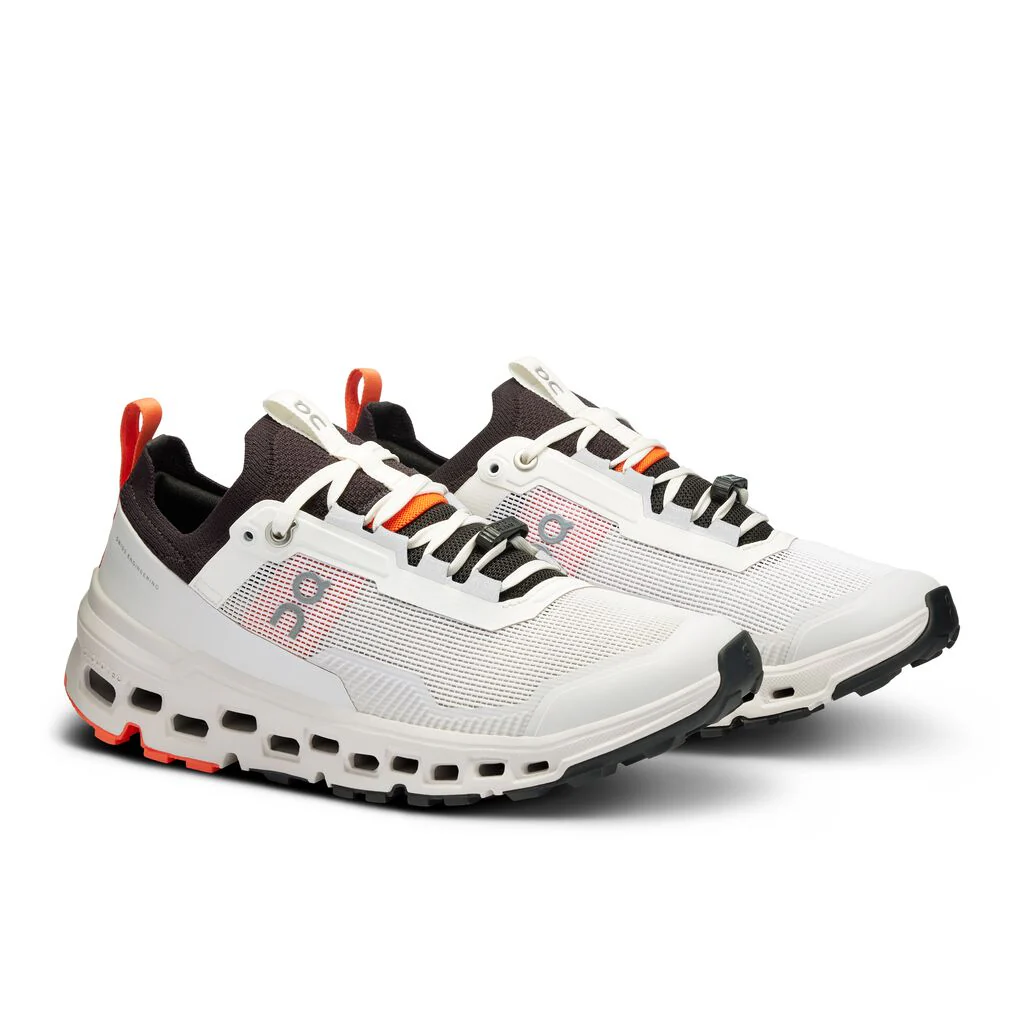 On Women's Cloudultra 2 Trail Running Shoes - Image 3