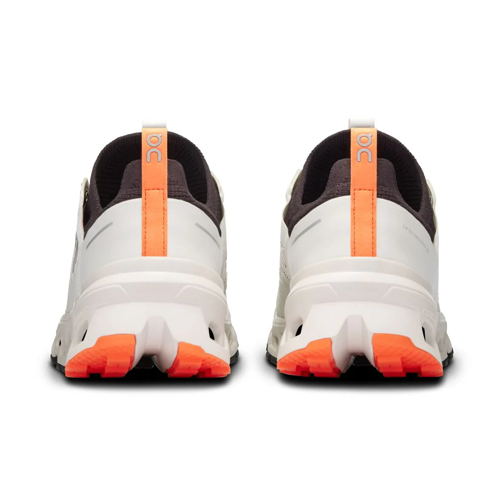 On Women's Cloudultra 2 Trail Running Shoes - Image 4