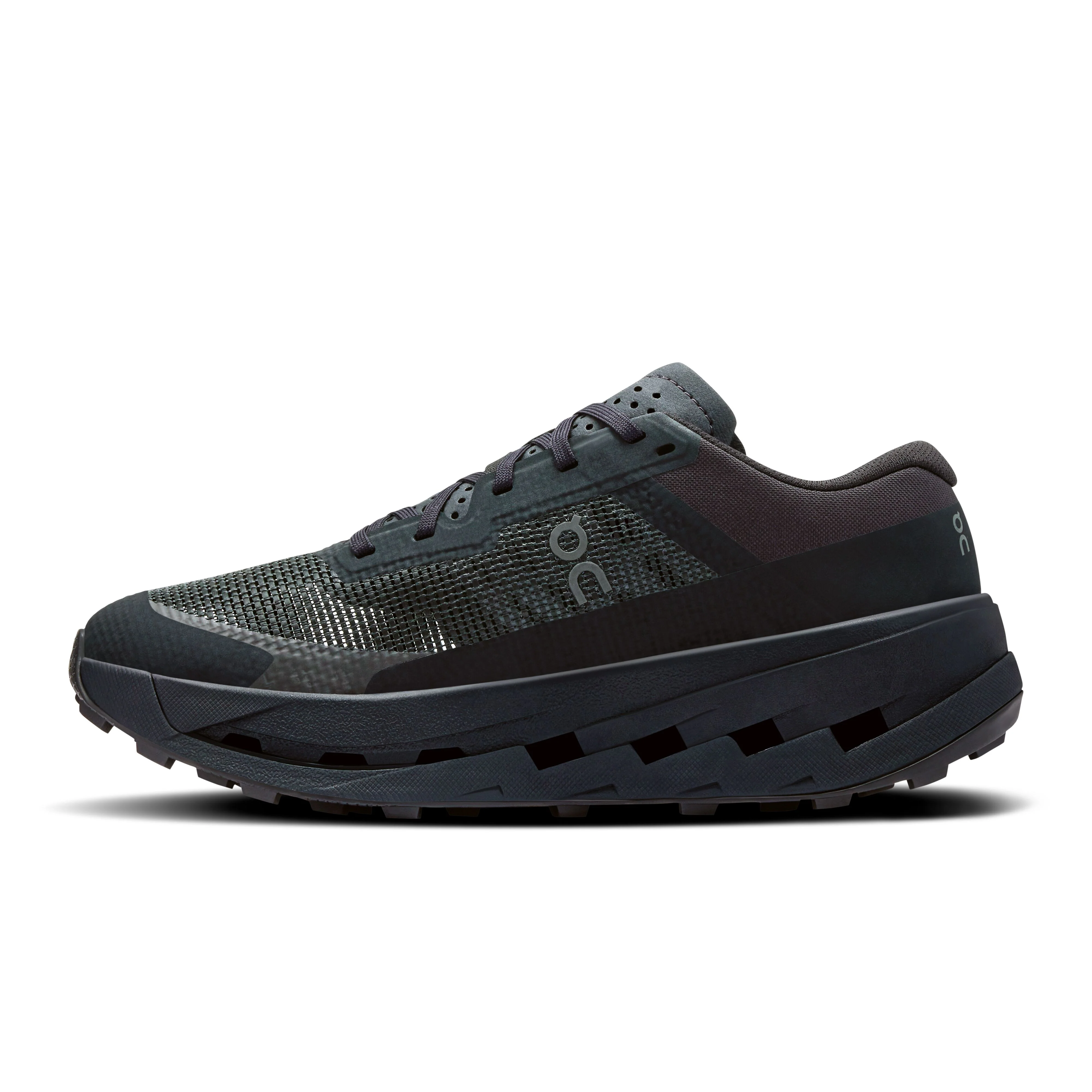 On Women's Cloudultra 3 Trail Running Shoes - Image 2