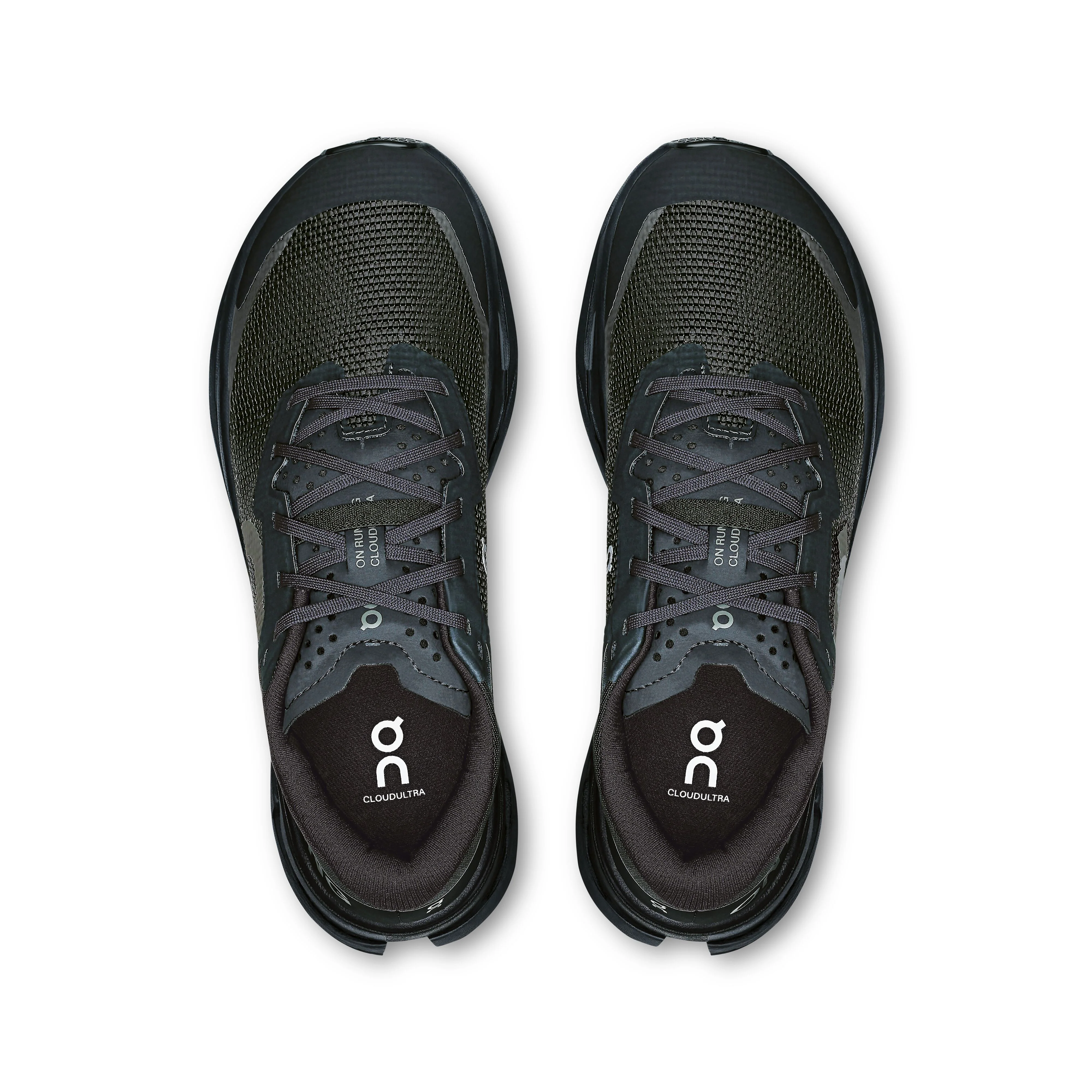 On Women's Cloudultra 3 Trail Running Shoes - Image 5