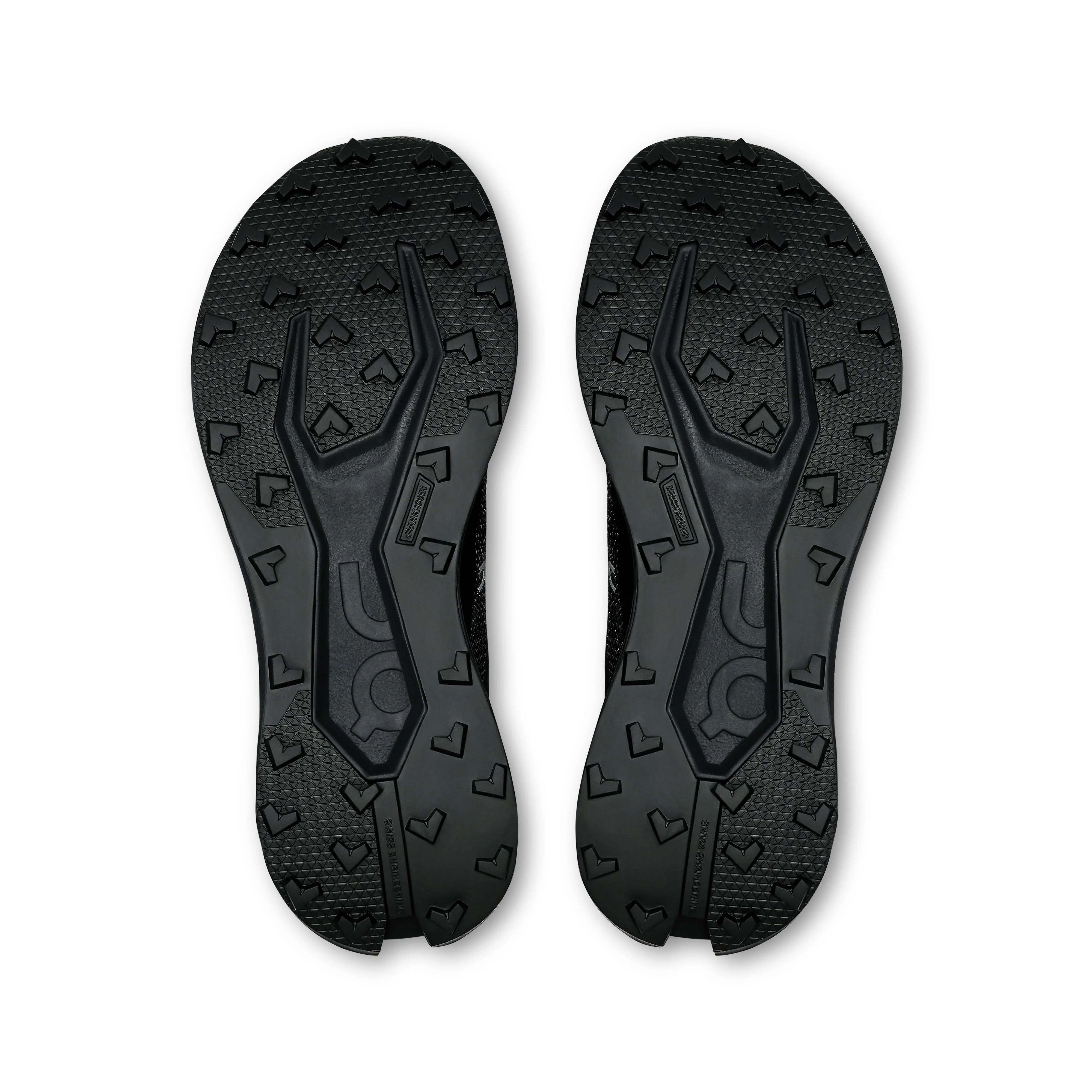 On Women's Cloudultra 3 Trail Running Shoes - Image 6